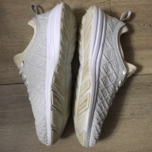 APL Techloom Phantom Running Sneakers Sz 8.5 W Pale Blue - Picture 6 of 14